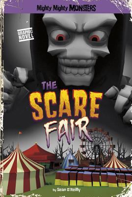 The scare fair