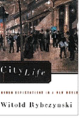 City life : urban expectations in a new world