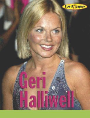 Geri Halliwell