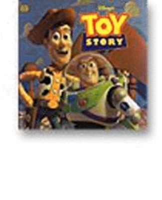 Disney's Toy story
