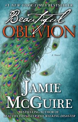Beautiful oblivion : a novel