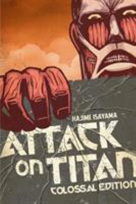 Attack on Titan. 1 /