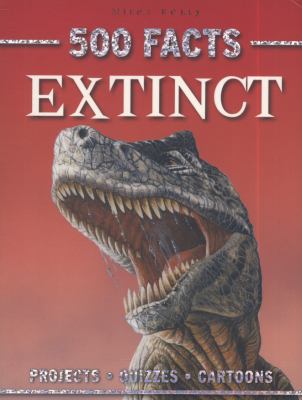 Extinct