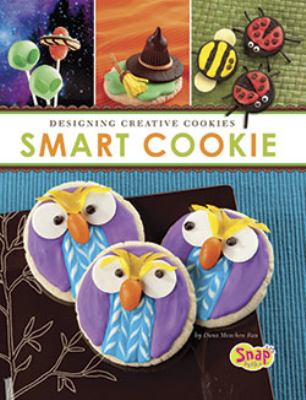 Smart cookie : designing creative cookies