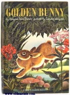 The golden bunny, and 17 other stories and poems