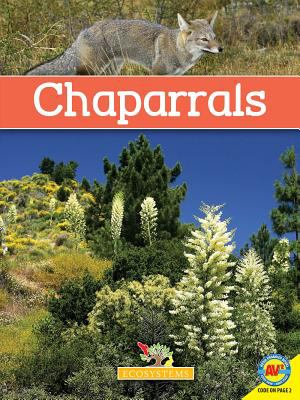 Chaparrals