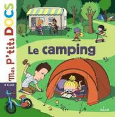 Le camping