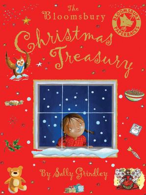 The Bloomsbury Christmas treasury