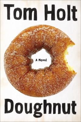 Doughnut : [a novel]