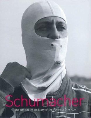 Michael Schumacher : driving force