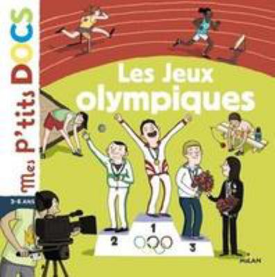 Les jeux olympiques