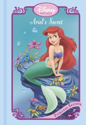 Ariel's secret