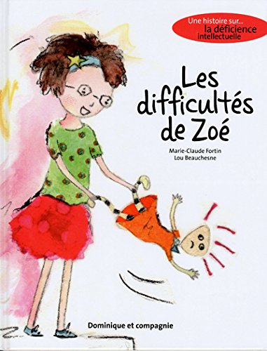 Les difficultés de Zoé