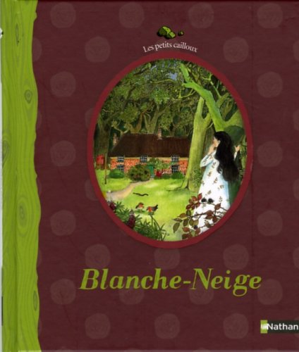 Blanche-Neige : conte