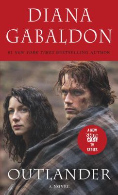 Outlander : a novel