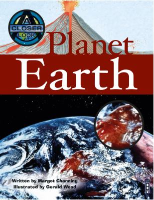 Planet earth