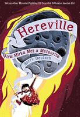 Hereville : how Mirka met a meteorite