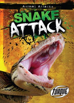 Snake attack