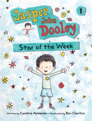 Jasper John Dooley : star of the week