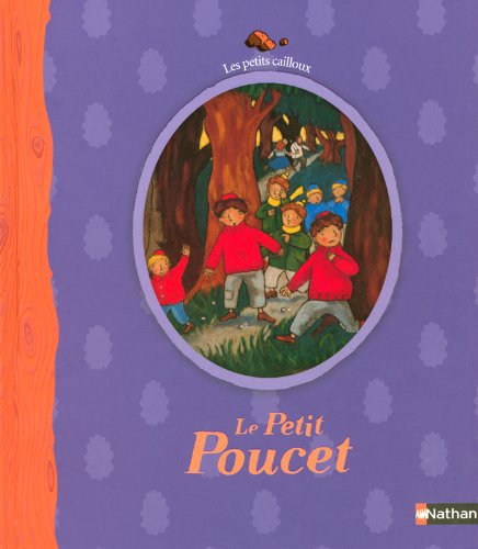 Le Petit Poucet : conte