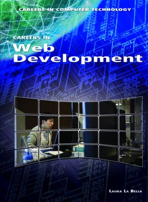 Careers in web development