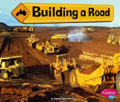 Building a road