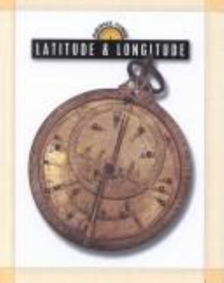 Latitude & longitude
