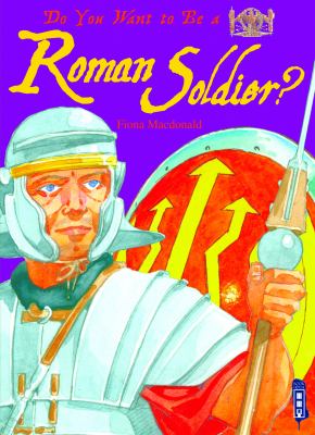 Do you want to be a roman soldier