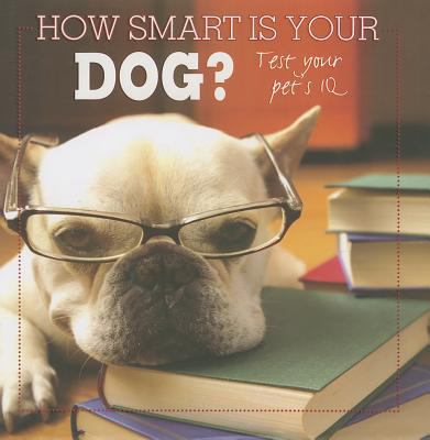 How smart is your dog?