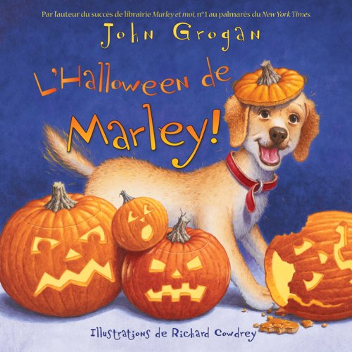 L'Halloween de Marley