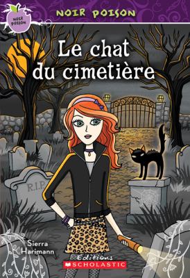 Le chat du cimetière