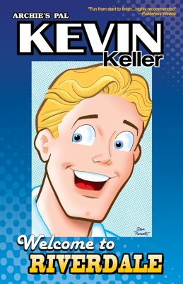 Kevin Keller : welcome to Riverdale