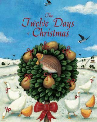 The twelve days of Christmas :