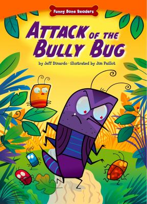 Attack of the bully bug