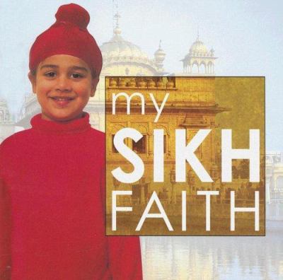 My Sikh faith