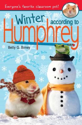 Winter according to Humphrey