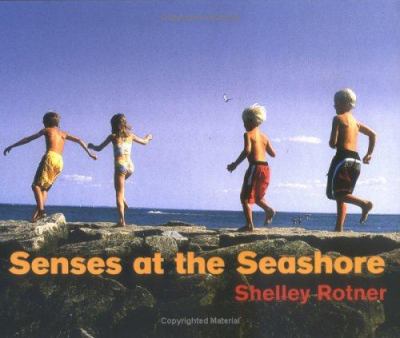 Senses at the seashore