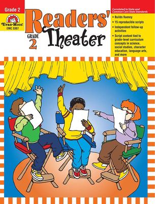 Readers' theater : grade 2