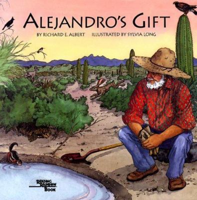 Alejandro's gift