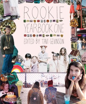 Rookie : yearbook one