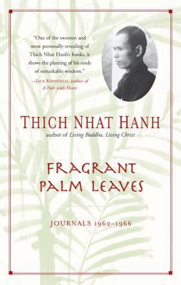 Fragrant palm leaves : journals, 1962-1966