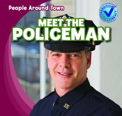 Meet the policeman