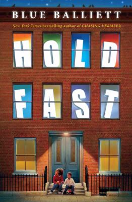 Hold fast