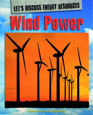 Wind power