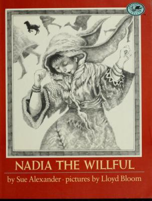 Nadia the Willful