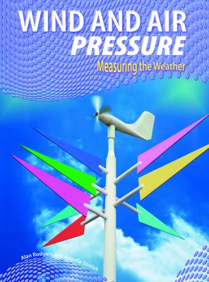 Wind and air pressure