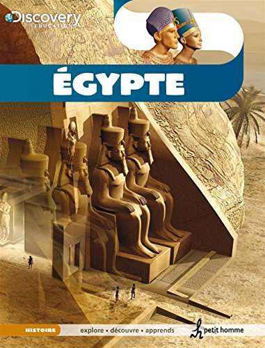 Égypte