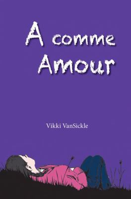 A comme amour