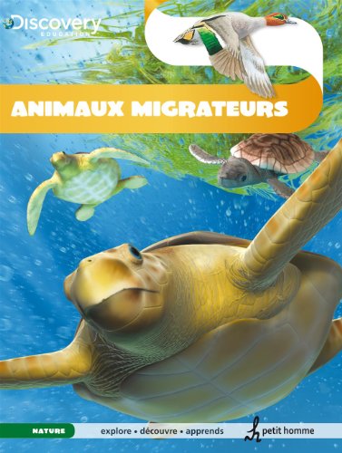 Animaux migrateurs