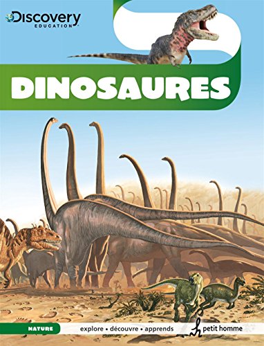 Dinosaures